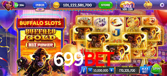 Casino Ao Vivo 699bet