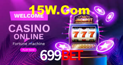 Interface do App 699bet