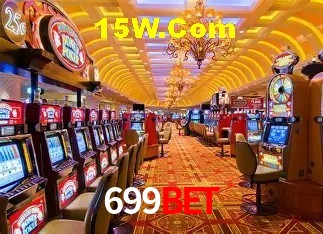 Exclusive Offers 699bet