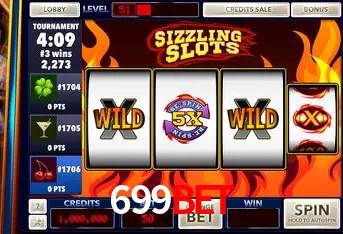 Weekend Specials 699bet