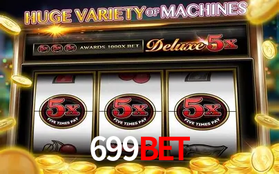 Seasonal Promotions 699bet