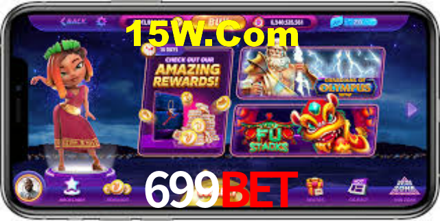 699bet App Interface