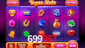 Daily Bonuses 699bet